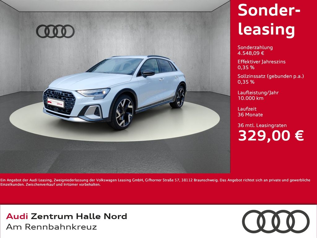Audi A3 2024