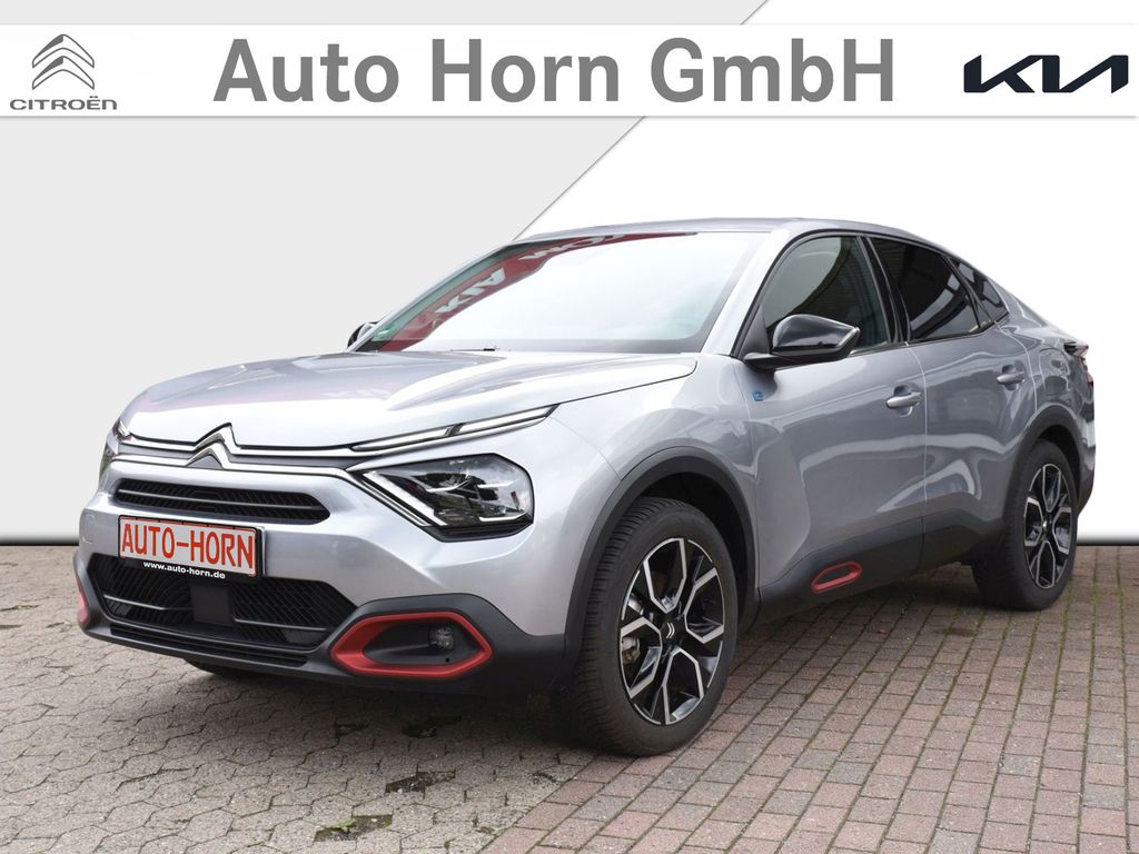 Citroën C4 2023
