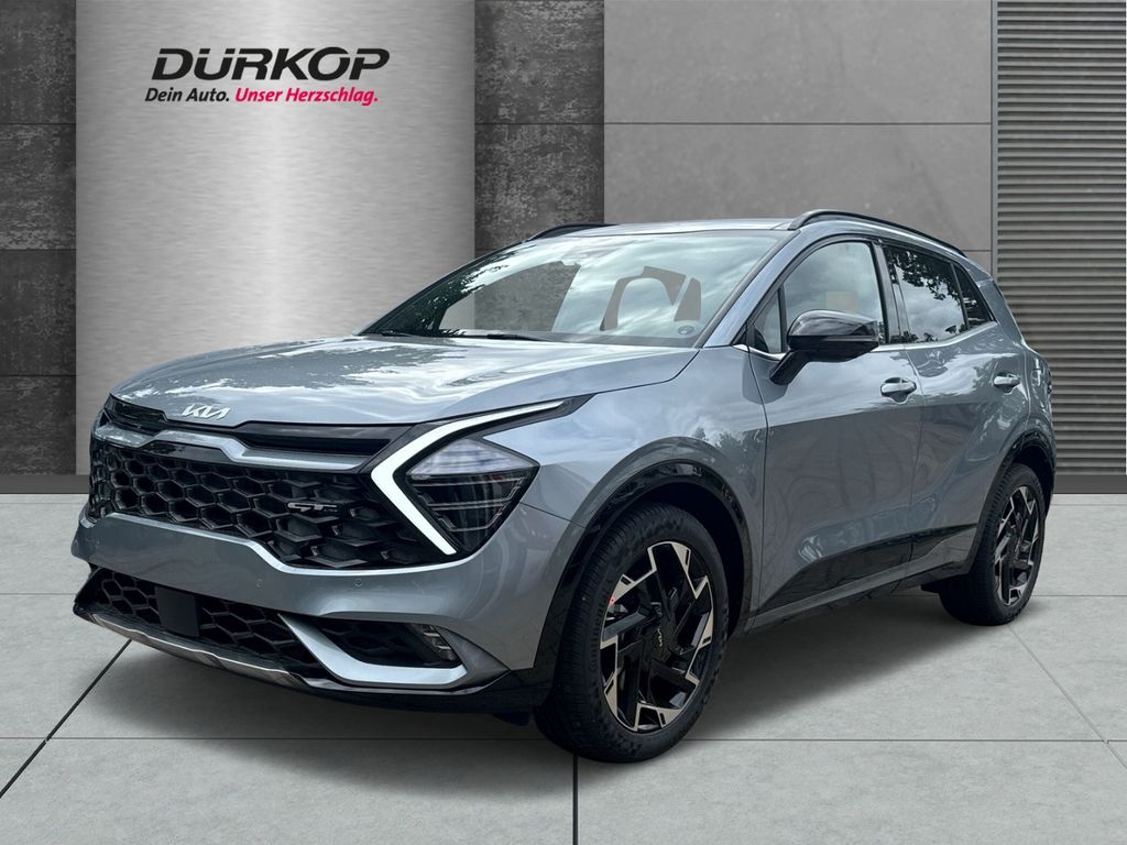 Kia Sportage 2024
