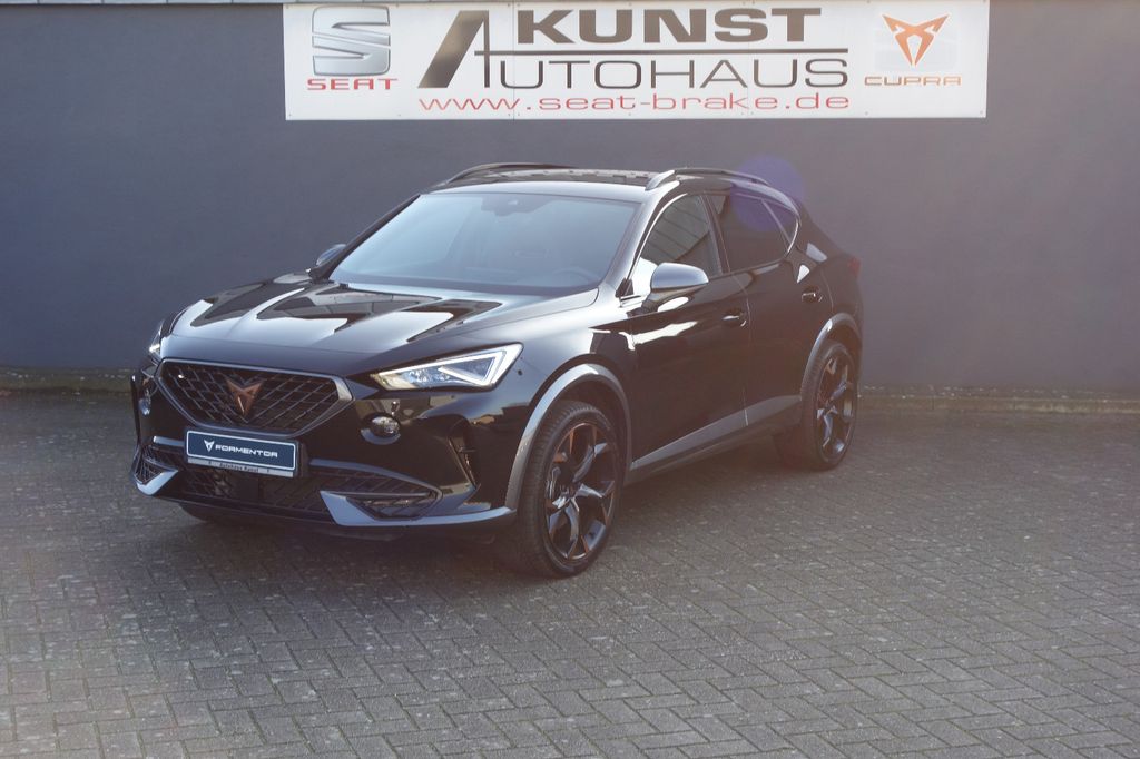 Cupra Formentor 2024