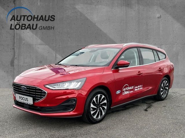 Ford Focus 2024