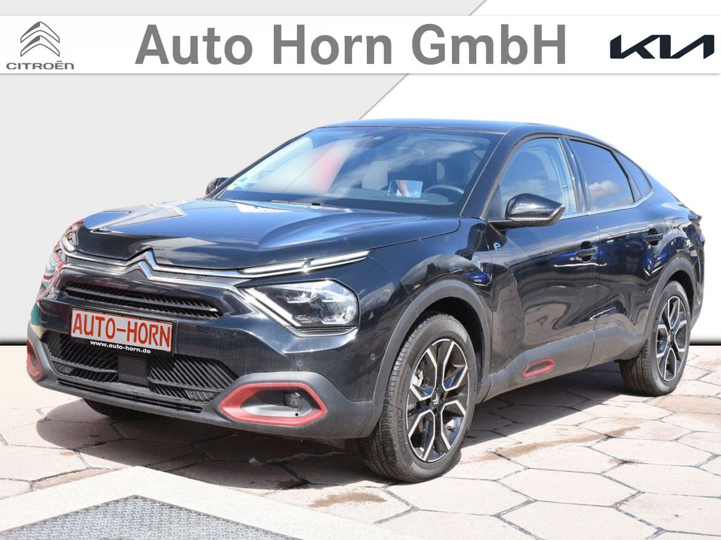 Citroën C4 2023