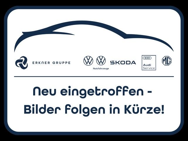 Volkswagen T-Cross 2025