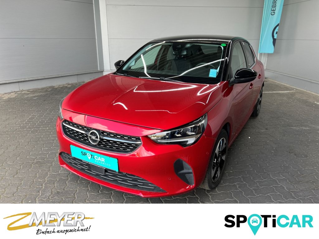 Opel Corsa 2022