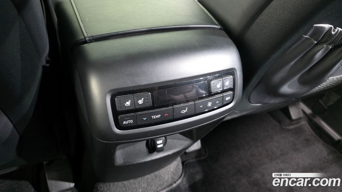 Hyundai Palisade 2020