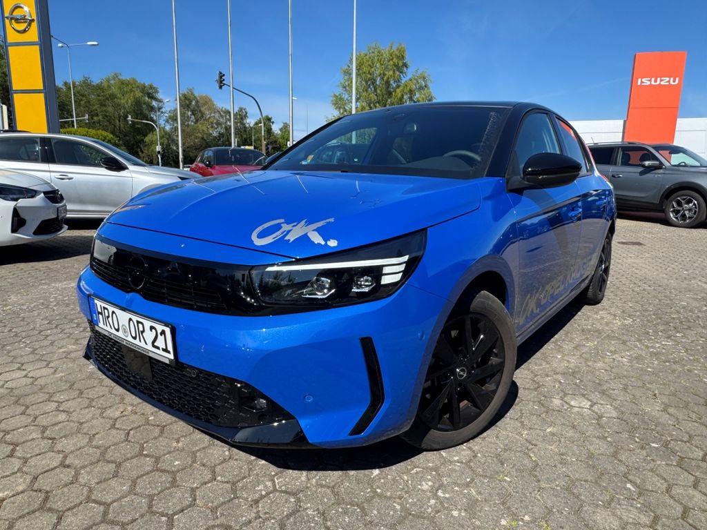 Opel Corsa 2024