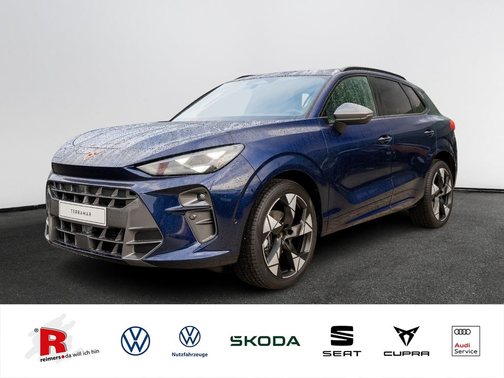 Cupra Terramar 2025