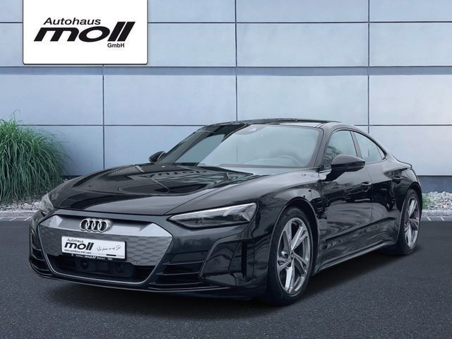 Audi e-tron GT 2021