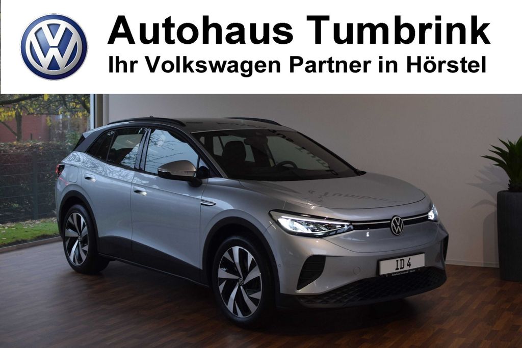 Volkswagen ID.4 2022