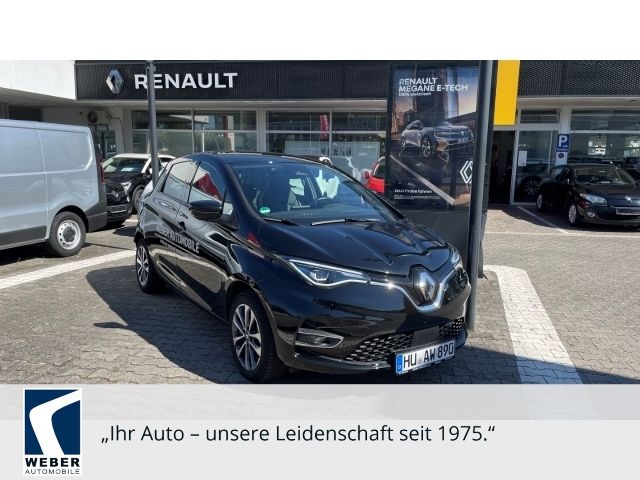 Renault ZOE 2020