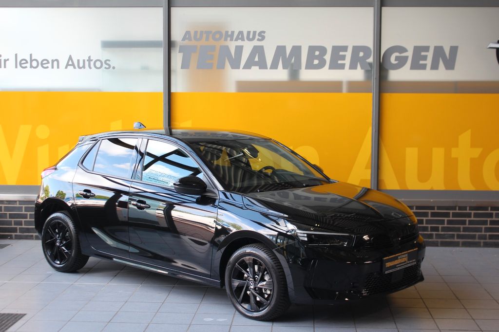 Opel Corsa 2024
