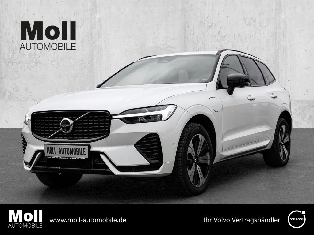 Volvo XC60 2023