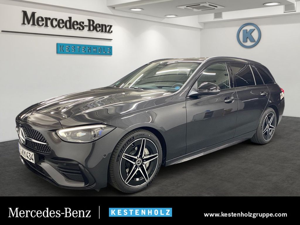 Mercedes-Benz C 300 2024