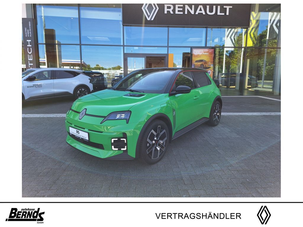 Renault R 5 2025