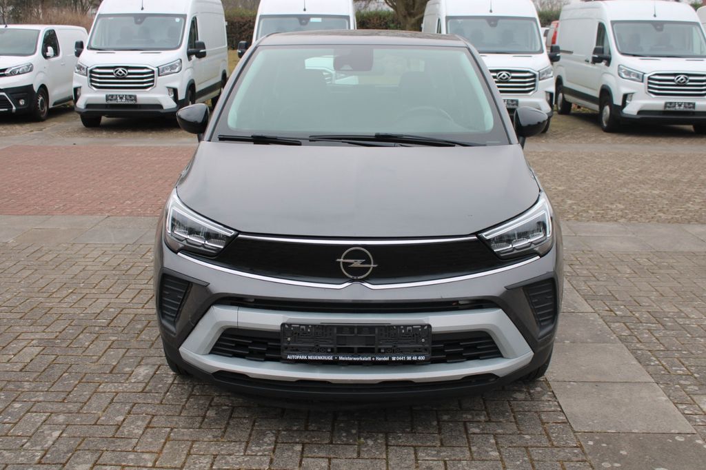 Opel Other 2021