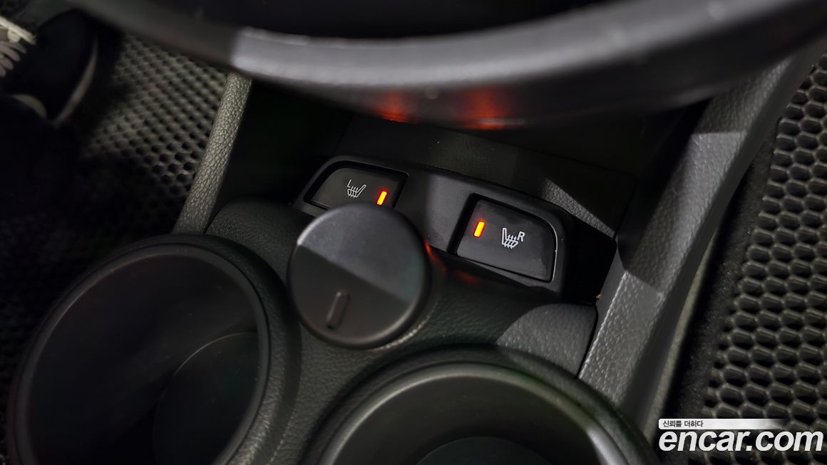 ChevroletGMDaewoo Spark 2012