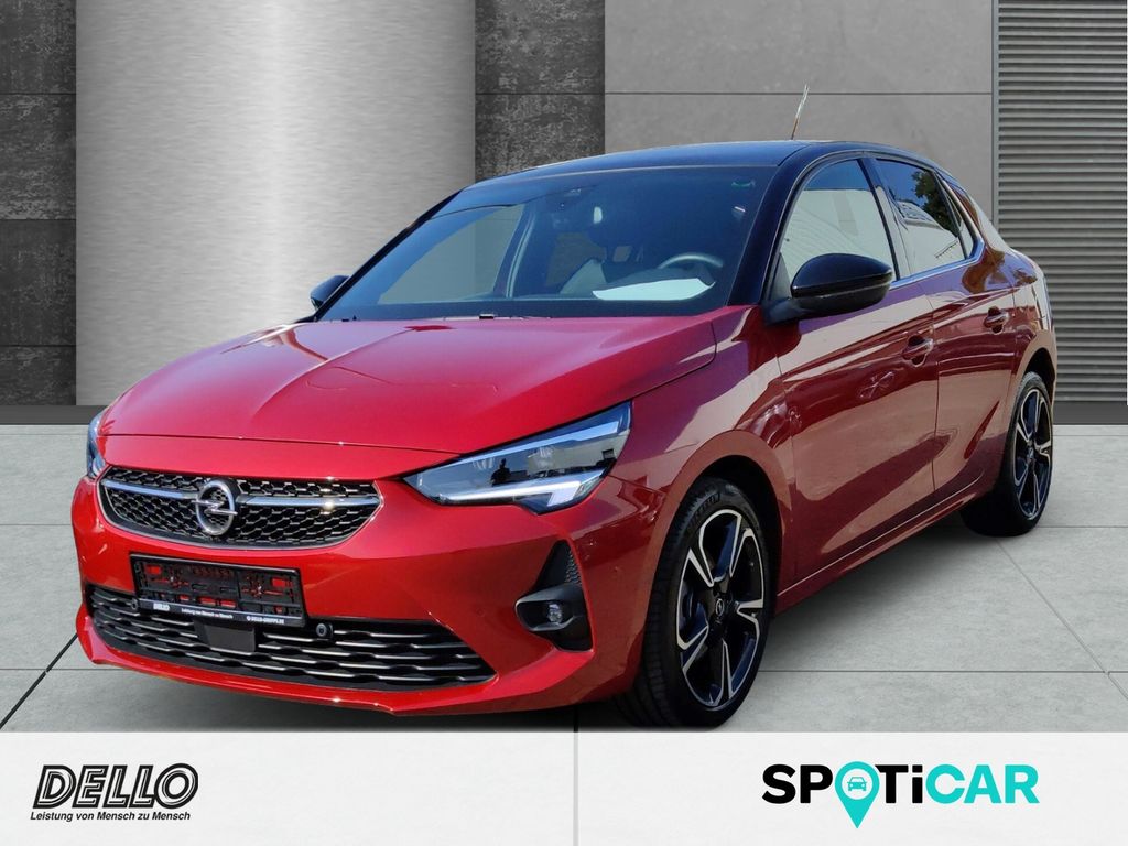 Opel Corsa 2023