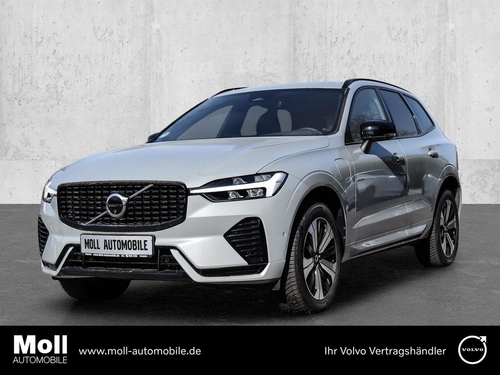 Volvo XC60 2023