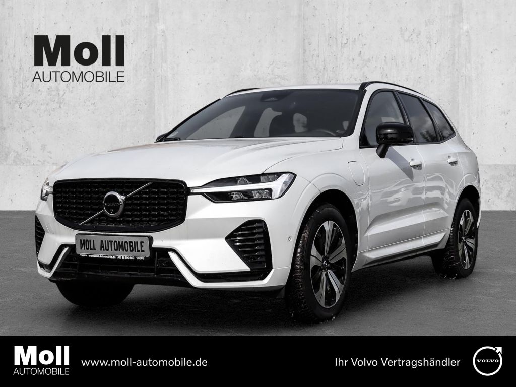 Volvo XC60 2023