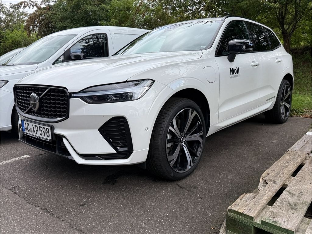 Volvo XC60 2023