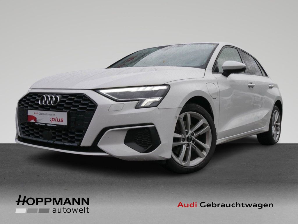 Audi A3 2024