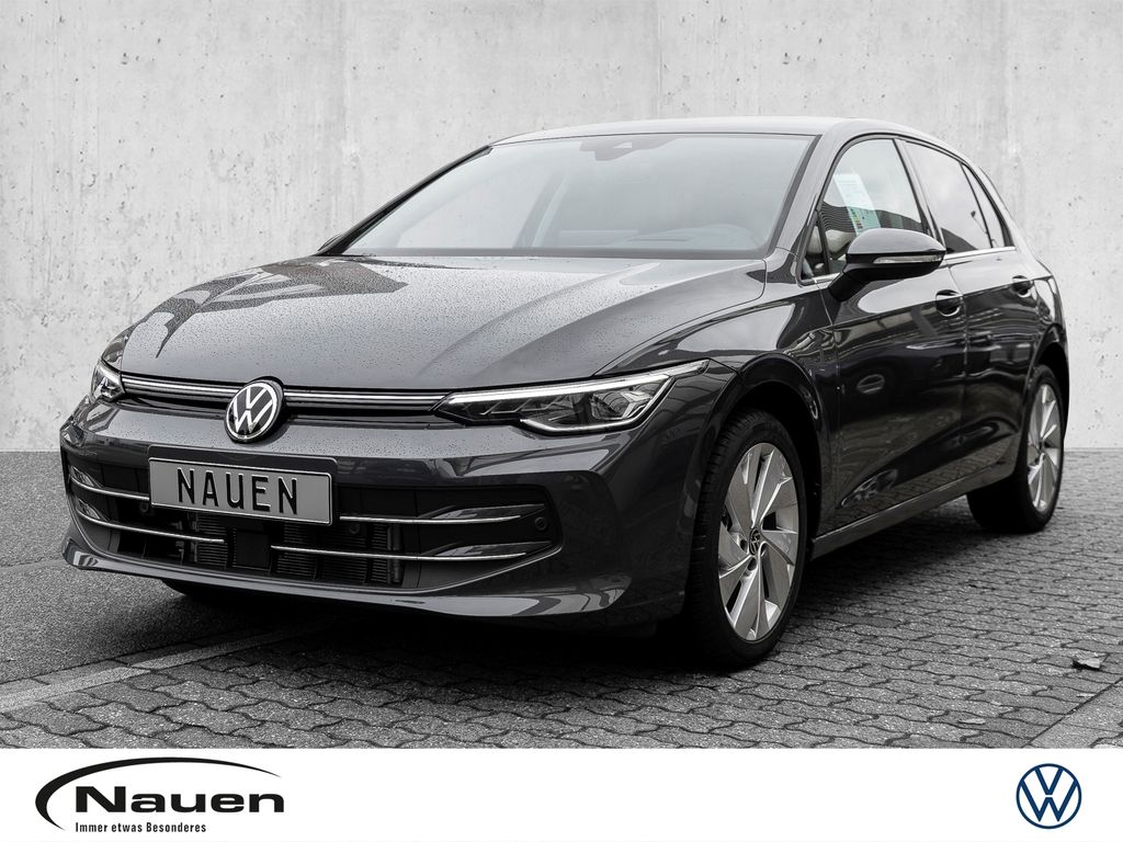 Volkswagen Golf 2025