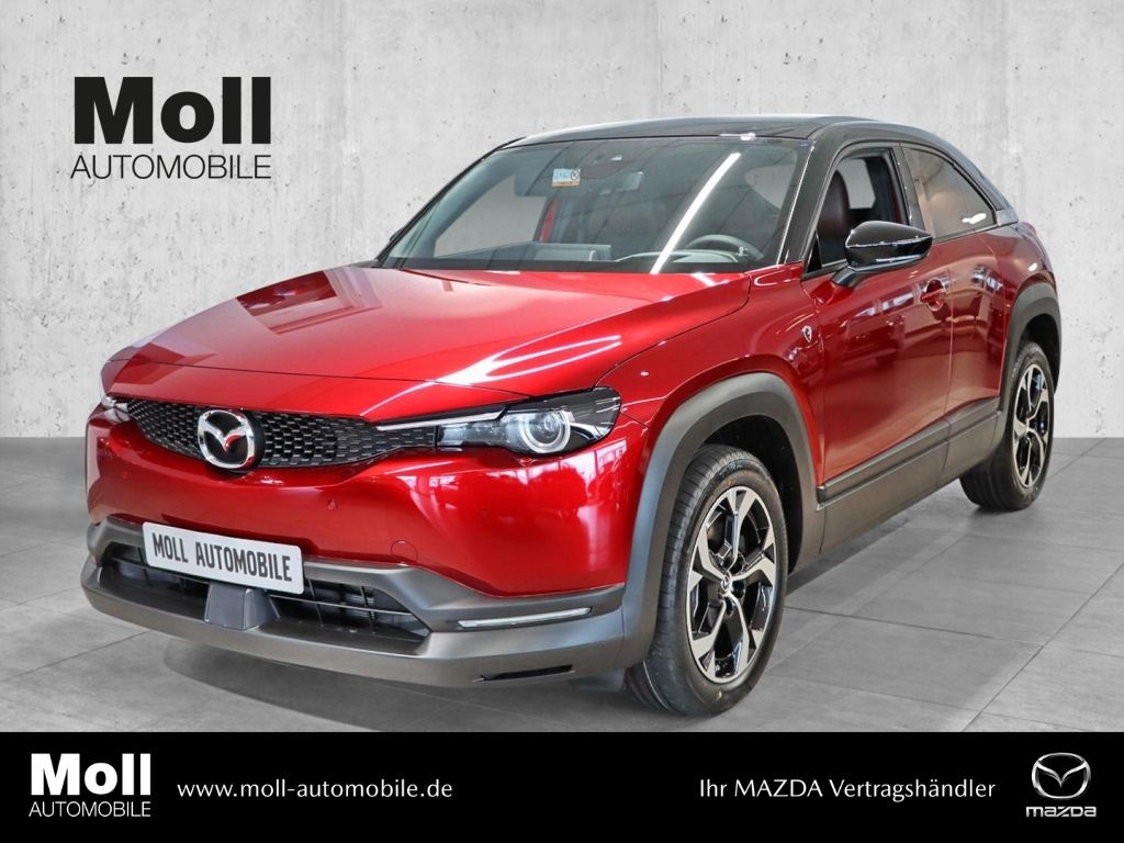 Mazda MX-30 2024