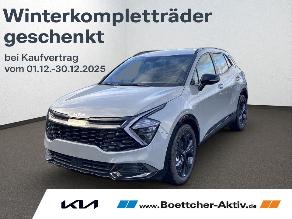 Kia Sportage 2024
