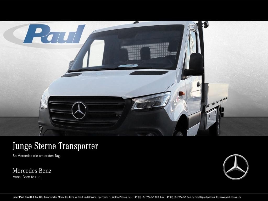 Mercedes-Benz 2023