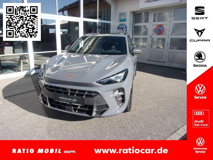Cupra Terramar 2024