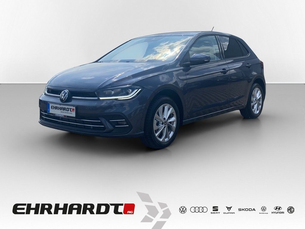 Volkswagen Polo 2024