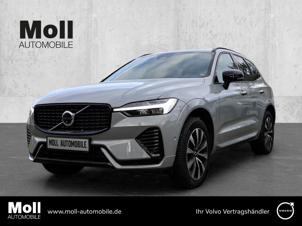 Volvo XC60 2023