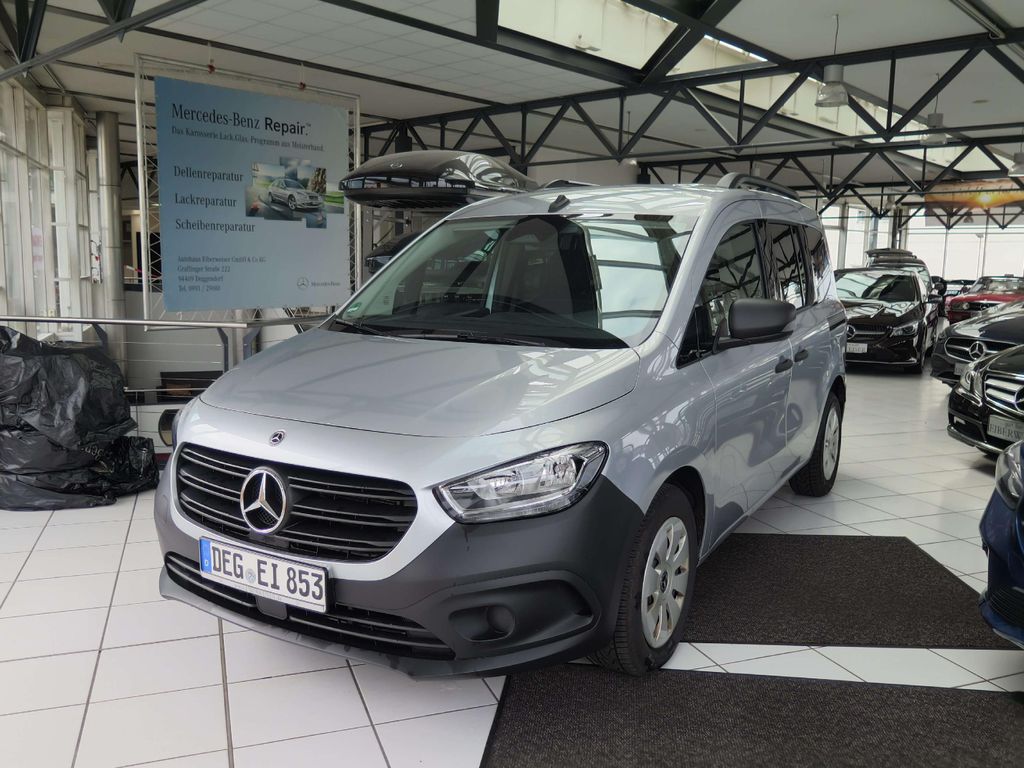 Mercedes-Benz Citan 2023