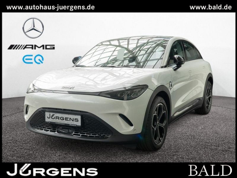 Smart #3 2024