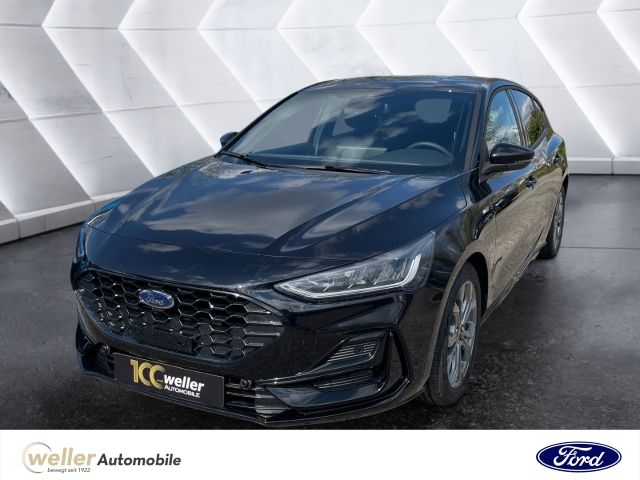 Ford Focus 2025