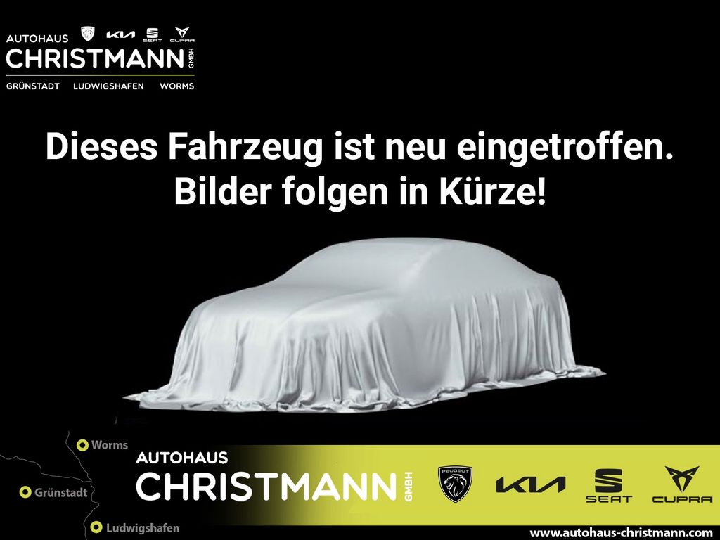 Cupra Born 2022