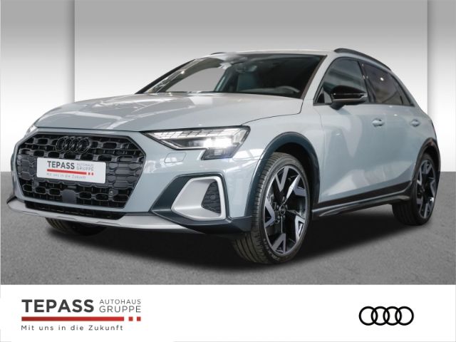 Audi A3 2025
