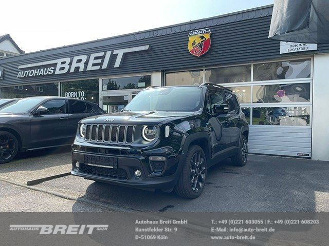 Jeep Renegade 2022