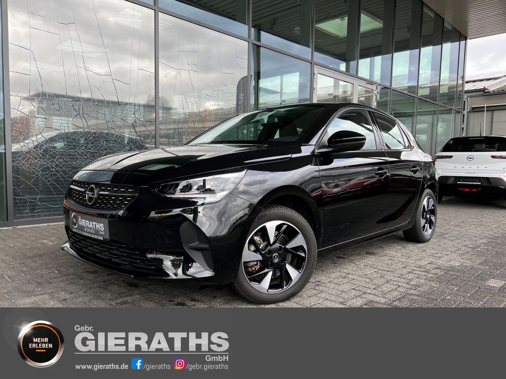 Opel Corsa 2021
