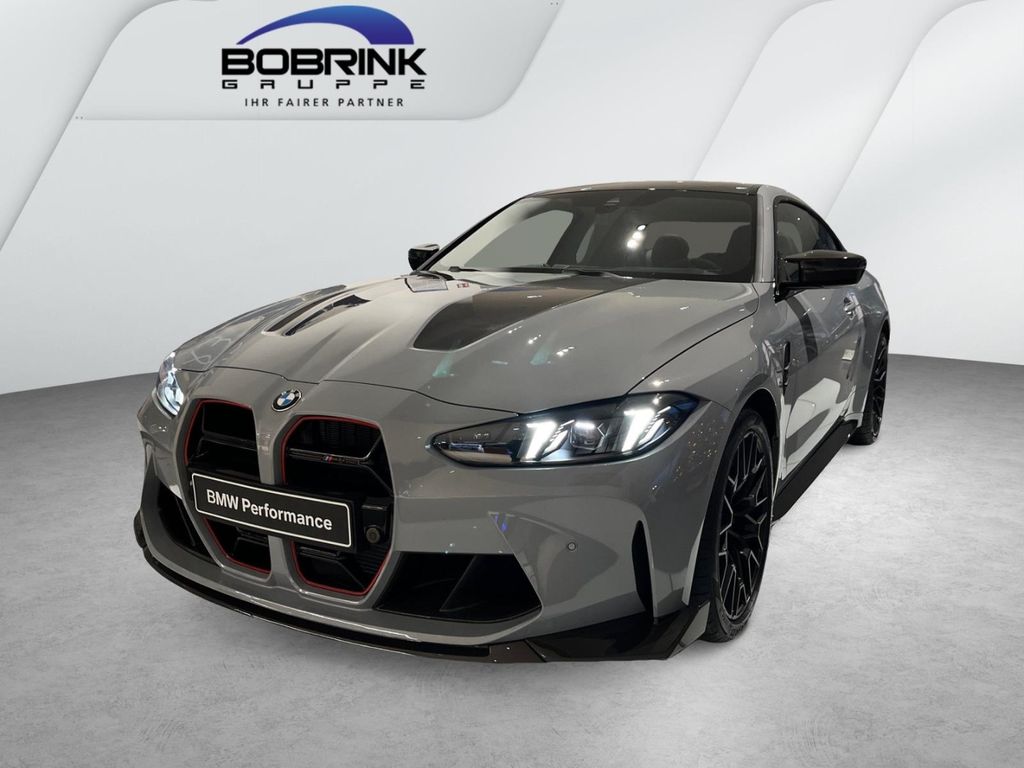 BMW M4 2025