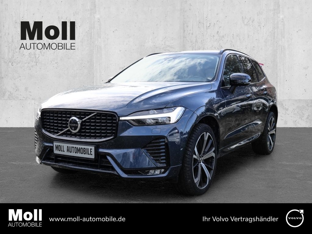Volvo XC60 2023