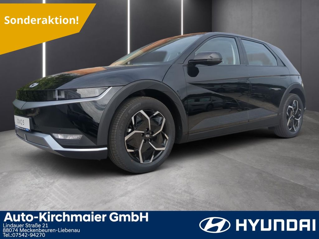 Hyundai IONIQ 5 2024
