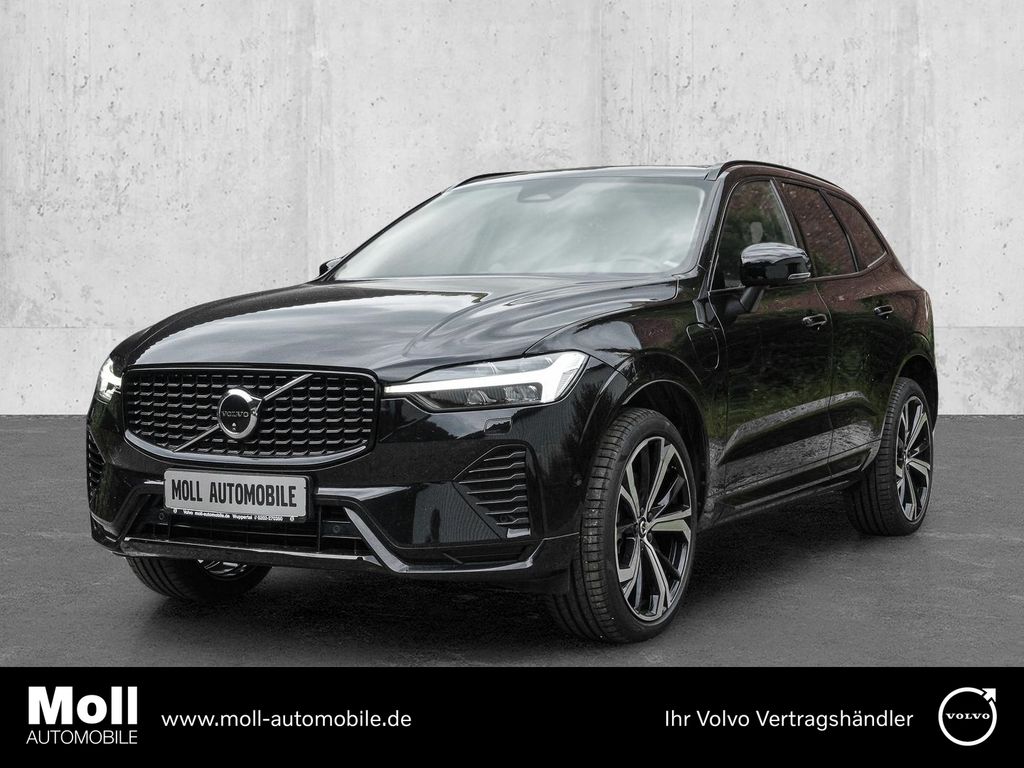 Volvo XC60 2024