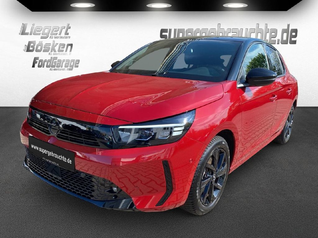 Opel Corsa 2023