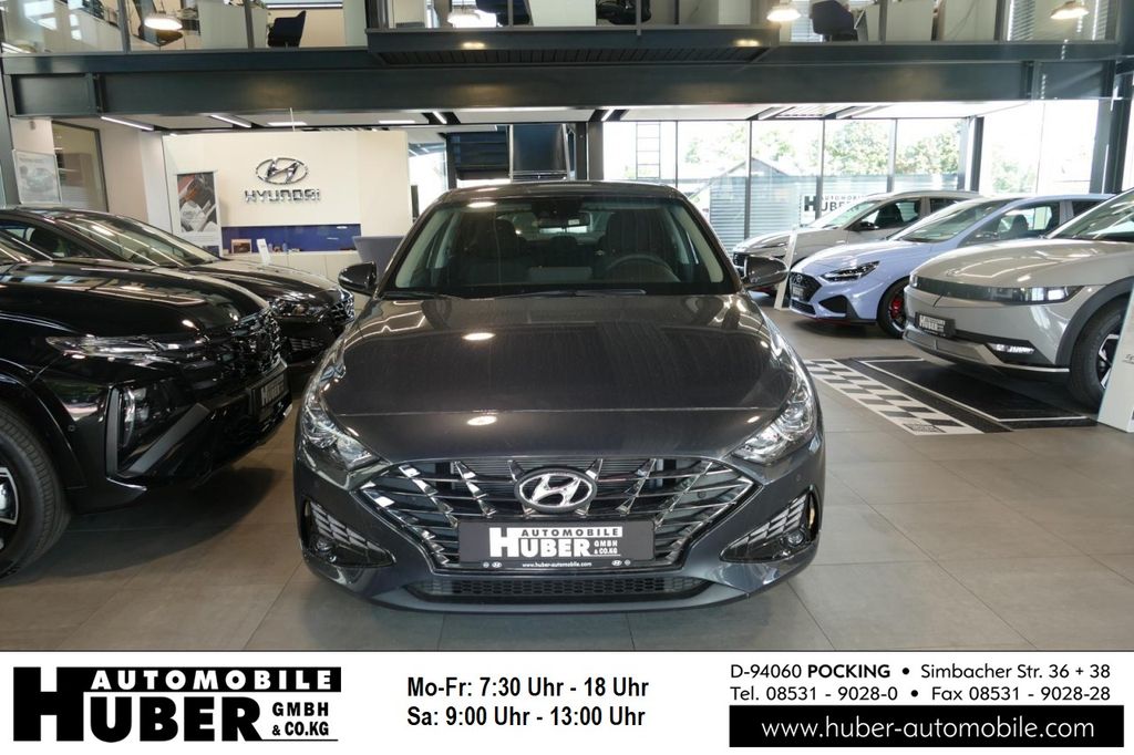 Hyundai i30 2024
