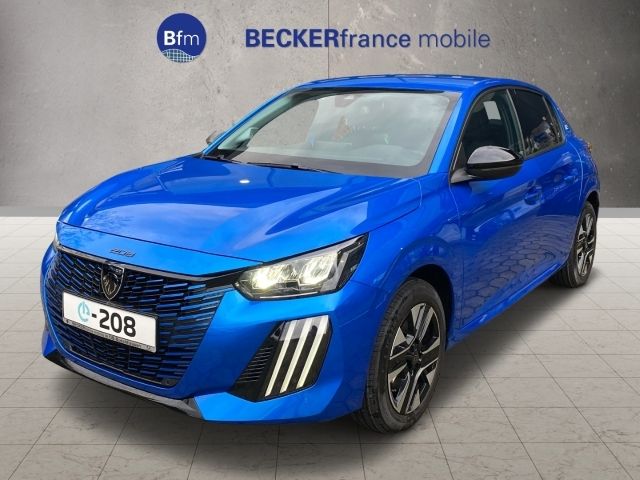 Peugeot 208 2024