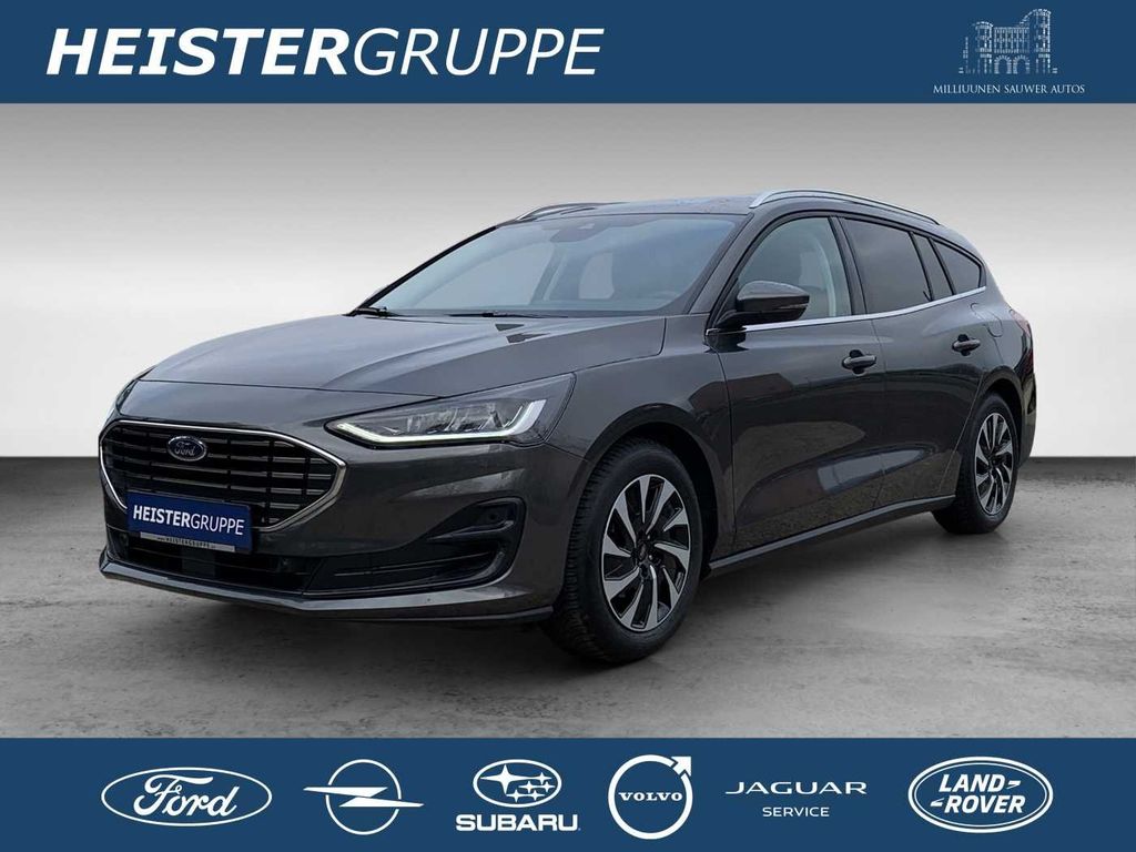 Ford Focus 2024