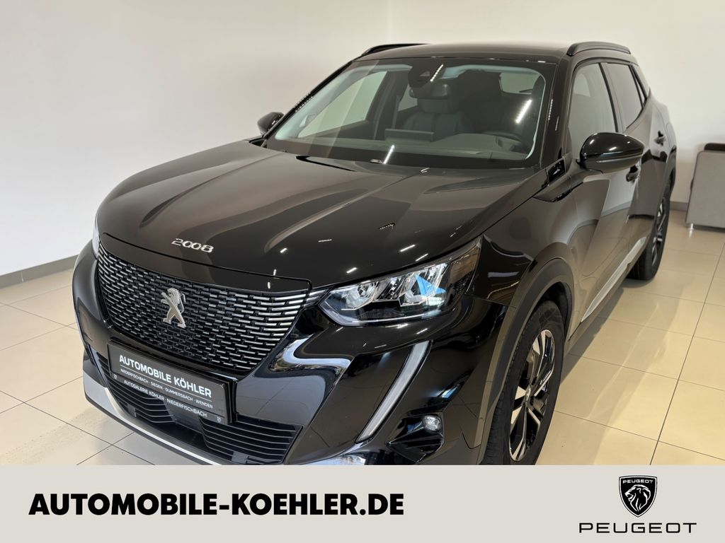 Peugeot 2008 2022