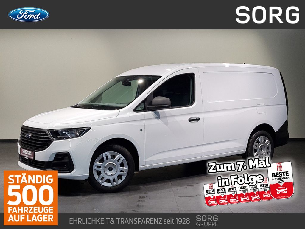 Ford Transit Connect 2025