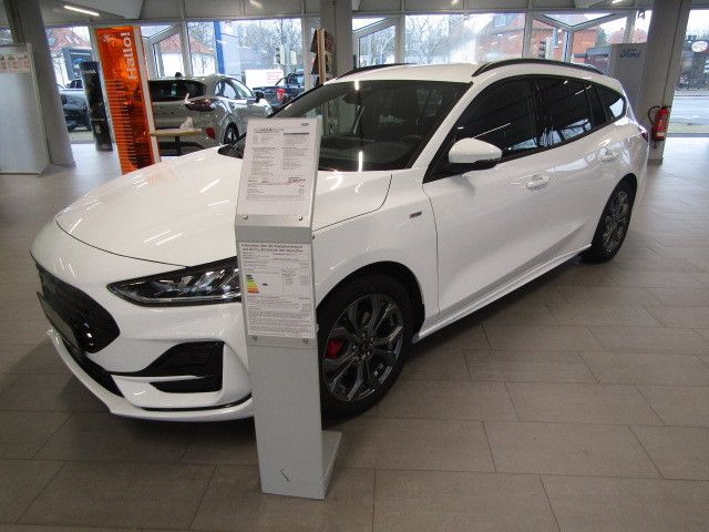 Ford Focus 2025